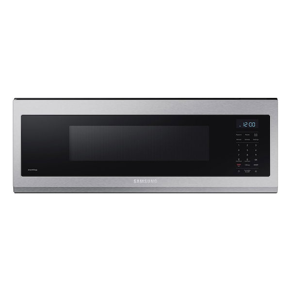Samsung Smart SLIM Over-the-Range Microwave ME11A7510DS - main